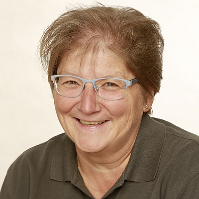 Tanja Schäberle